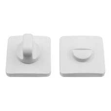 Дверна накладка Colombo WC квадратна