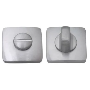 Дверна накладка Colombo WC квадратна — від 2 084.00 грн.