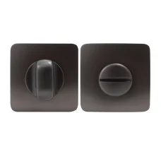 Дверная накладка Colombo WC квадратная