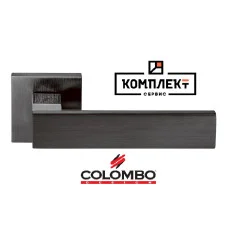Дверная ручка Colombo Alba LC 91