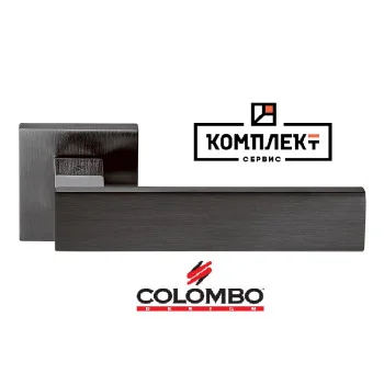 Дверна ручка Colombo Alba LC 91 — від 5 731.00 грн.
