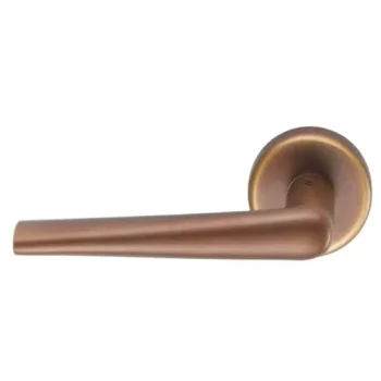 Дверна ручка Colombo Robotre CD 91 — від 2 136.10 грн.