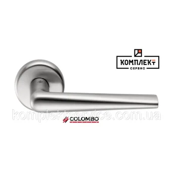Дверна ручка Colombo Robotre CD 91 — від 2 396.60 грн.