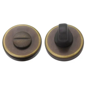 Дверная накладка Colombo под WC круглая - от 1 458.80 грн.