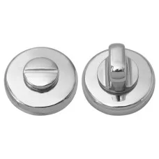 Дверная накладка Colombo под WC круглая