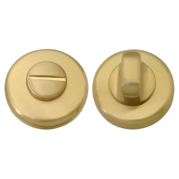 Дверная накладка Colombo под WC круглая - от 1 458.80 грн.