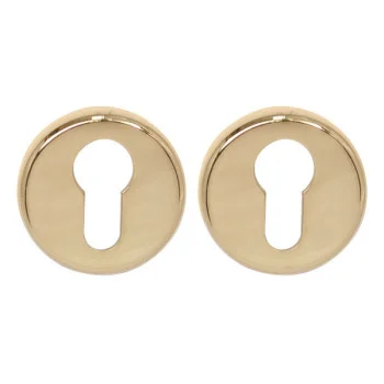 Дверна накладка Colombo під ключ кругла — від 937.80 грн.