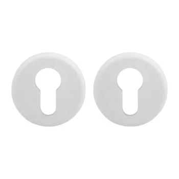 Дверна накладка Colombo під ключ кругла — від 1 094.10 грн.