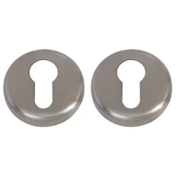 Дверна накладка Colombo під ключ кругла — від 1 094.10 грн.