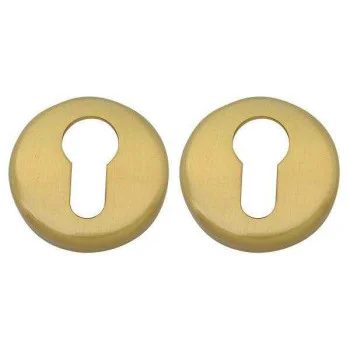 Дверна накладка Colombo під ключ кругла — від 989.90 грн.