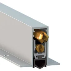 Дверной порог Comaglio 1800 для бронированных дверей 93-83 см.