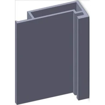 Алюминиевый короб SLIM-LIGHT для скрытых дверей. - от 4 428.50 грн.