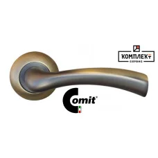 Дверна ручка Comit Siena