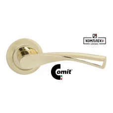 Дверная ручка Comit Vela
