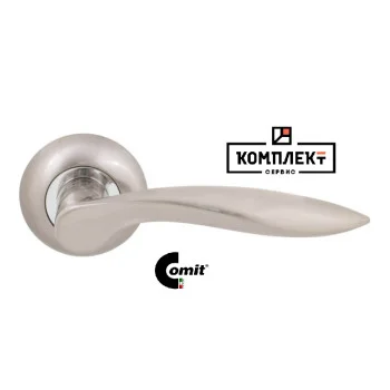 Дверна ручка Comit Antares — від 573.10 грн.