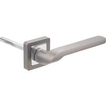 Дверна ручка Comit Flap — від 567.89 грн.