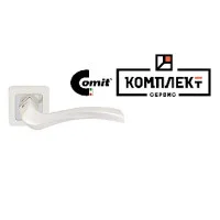 Дверная ручка Comit Blizzard