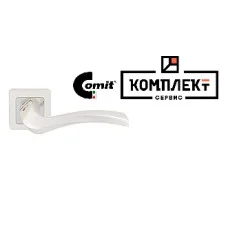 Дверна ручка Comit Blizzard