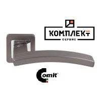 Дверная ручка Comit Michaela