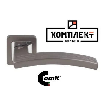 Дверна ручка Comit Michaela — від 557.47 грн.