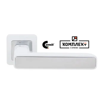 Дверна ручка Comit Strong — від 614.78 грн.