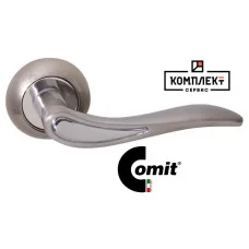 Дверна ручка Comit Norma R