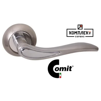 Дверна ручка Comit Norma R — від 421.49 грн.