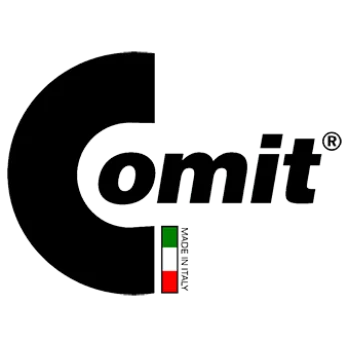 Дверна ручка Comit Norma R — від 421.49 грн.