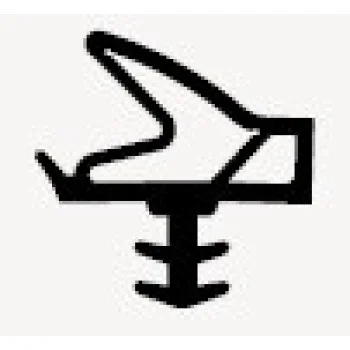 Уплотнитель deventer S6577a - от 32.30 грн.