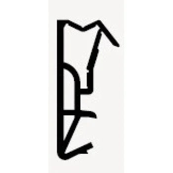 Уплотнитель deventer SV155 - от 41.68 грн.