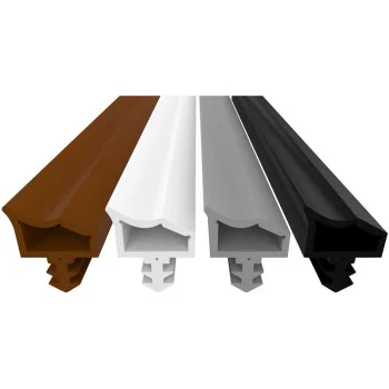 Уплотнитель deventer M3967 - от 34.91 грн.