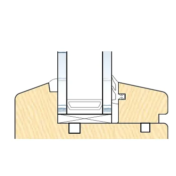 Ущільнювач віконний для сухого скління Deventer S 6584 — від 26.57 грн.