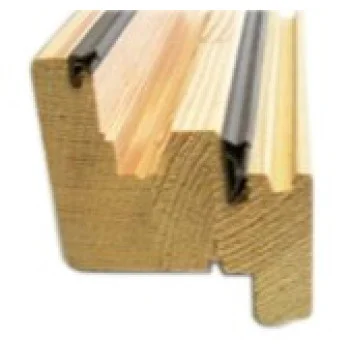 Уплотнитель для окон Deventer SV 12 - от 31.26 грн.