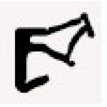 Уплотнитель для окон deventer SV33 - от 24.49 грн.