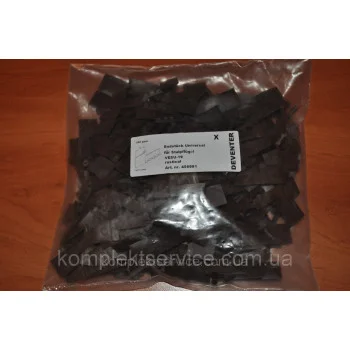 Торцева насадка Deventer VESU12 — від 32.30 грн.