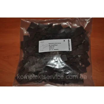 Торцевая насадка Deventer VESU19 - от 33.34 грн.