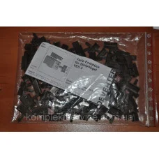 Торцевая насадка Deventer VES3