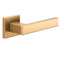 Дверная ручка Dnd Quattro