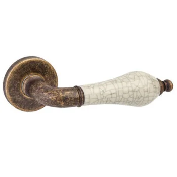 Дверна ручка Dnd Monika — від 3 907.50 грн.