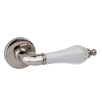 Дверная ручка Dnd Monika - от 4 272.20 грн.