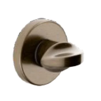 Дверная ручка Dnd Airone с накладкой под WC - от 4 949.50 грн.