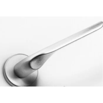 Дверная ручка Dnd Chop с накладкой под WC - от 3 855.40 грн.