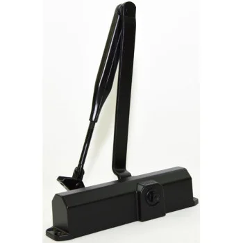 Дверной доводчик Dorma TS Compakt EN 2/3//4 - от 1 302.50 грн.