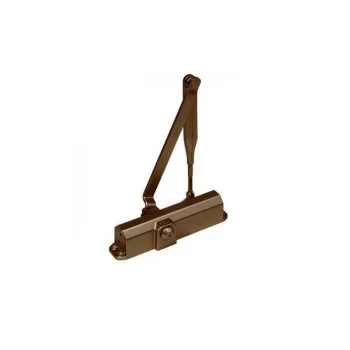 Дверний доводчик Dorma TS Compakt EN 2/3//4 — від 1 302.50 грн.