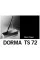Дверной доводчик Dorma TS72 - от 3 647.00 грн.