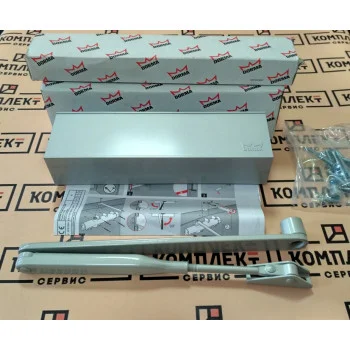 Дверной доводчик Dorma TS72 - от 3 647.00 грн.