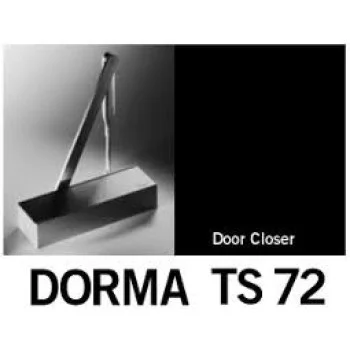 Дверний доводчик Dorma TS72 — від 3 647.00 грн.