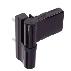 Дверная петля Dr. Hahn KT-N   (наплав 18-23 мм)