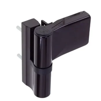 Дверная петля Dr. Hahn KT-N (наплав 18-23 мм) - от 936.68 грн.