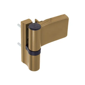 Дверная петля Dr. Hahn KTV 6R (наплав 18-23 мм) - от 1 108.69 грн.